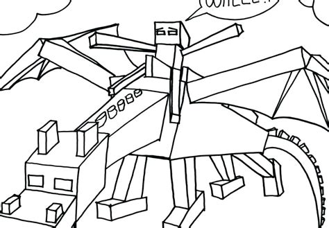 minecraft mobs coloring pages  getdrawings