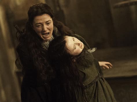 game of thrones star and fans left in tears after red wedding