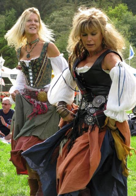 celtic dancers renaissance festival costumes festival
