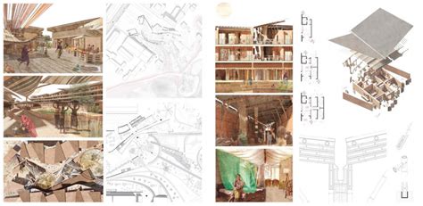 architecture thesis winner  architects diary
