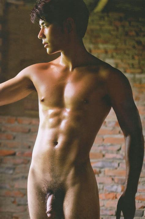 asian naked chinese male model hunks gay fetish xxx