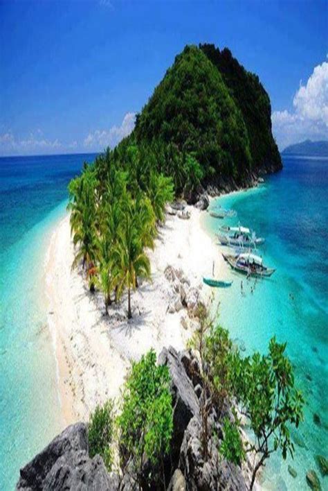 isla de gigantes islas filipinas travel pinterest