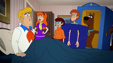 Boomerang Be Cool Scooby Doo Halloween Episode Free