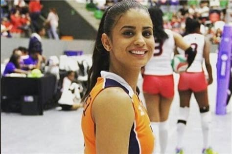 37 hottest winifer fernandez big butt pictures will drive you nuts for volleyball
