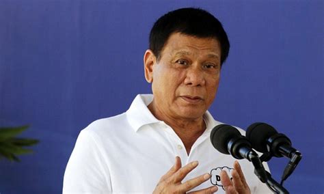 trump invites philippine president president duterte to
