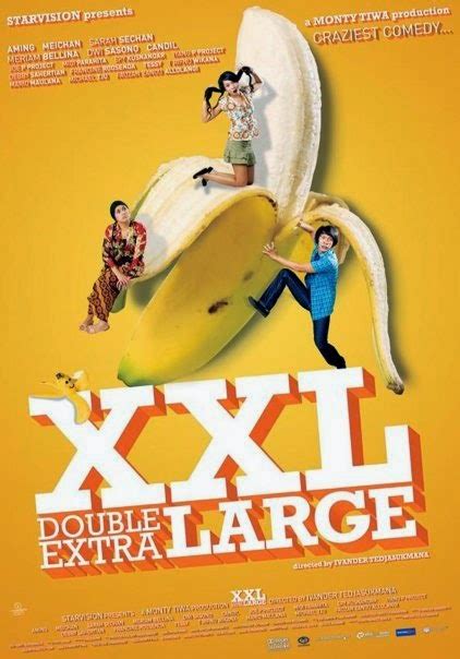 film xxl double extra large