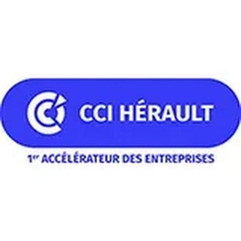 cci herault cci entreprises youtube