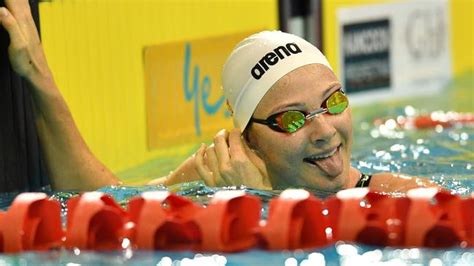 Cate Campbell Commonwealth Games Swimmer To Add Butterfly To
