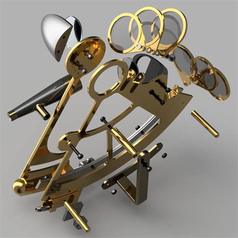 sextant autodesk online gallery