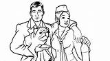Archer Coloring Pages Stewardess Pug Her Sterling Getcolorings Deviantart Getdrawings Template sketch template