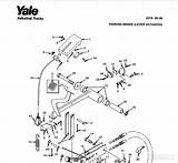 Yale Forklift Wiring Diagrams sketch template