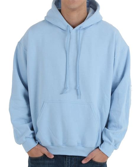 gildan light blue light blue hoodie blue hoodie hoodies