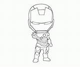 Iron Man Coloring Pages Lego Drawing Baby Face Fallout Superheroes Printable Line Color Print Getdrawings Sketch Getcolorings Popular Library Coloringhome sketch template
