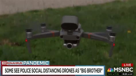jersey police  chicom drones  spy  american citizens  rush limbaugh show