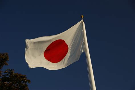 Hinomaru Historia Y Curiosidades Sobre La Bandera De Japón