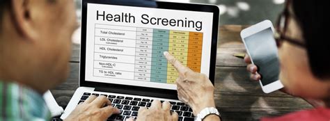 6 common health screening myths debunked health plus