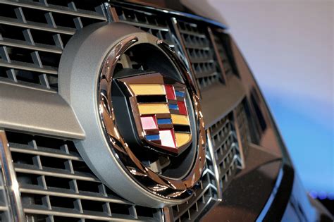 cadillac crowned fastest growing luxury brand autoevolution