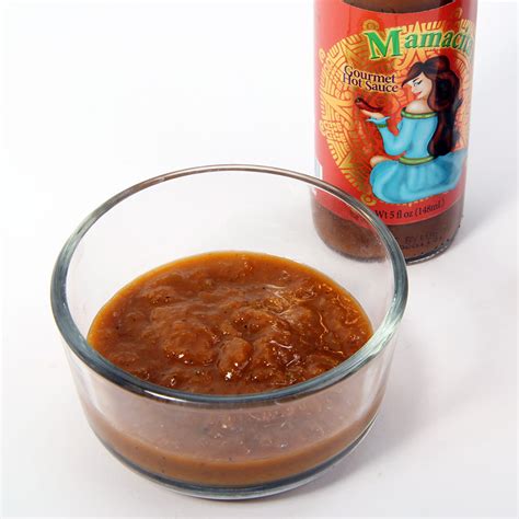 Mamacitas Gourmet Hot Sauce Cool Hunting