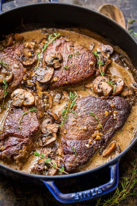 filet mignon