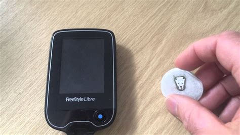 abbott receives european approval  launch  freestyle libre system glucose monitoring