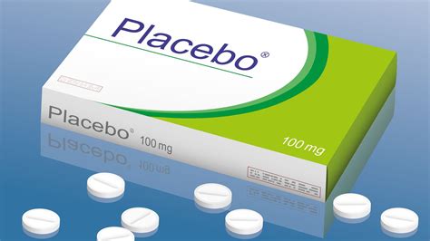 der placebo effekt und seine wirkungsweise