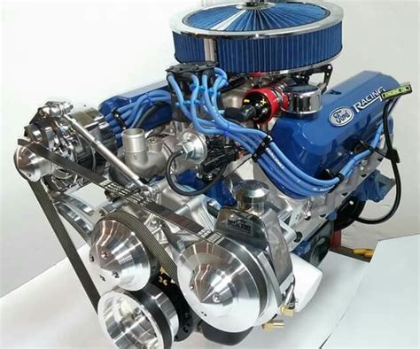 motor ford        ford racing engines ford