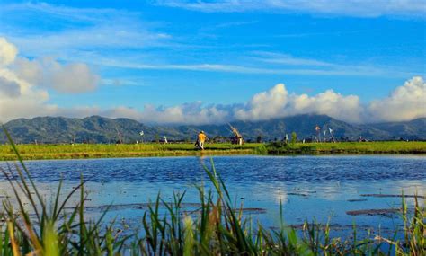 tempat wisata  berada  daerah manado  liburan