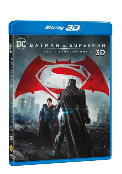 Batman V Superman Dawn Of Justice 3d 2d Extended Cut