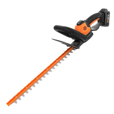 hedge trimmer buyers guide   pick  perfect hedge trimmer