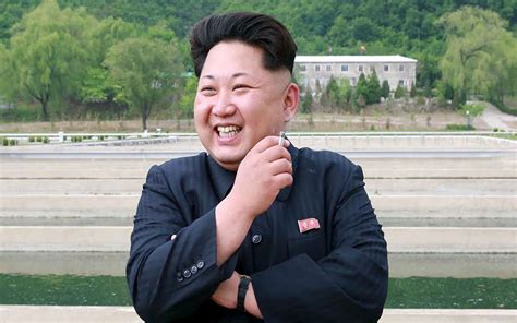 Not Even Kim Jong Un Is Free From The Missus Nagging Over