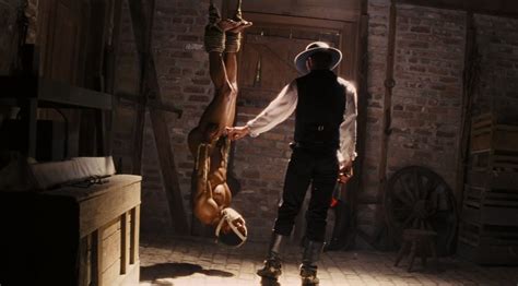 Django Unchained Pulled From Chinese Movie Theaters