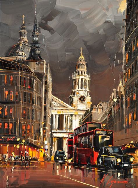 london  art images  pinterest city london history