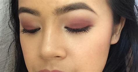 Experimenting With A Red Smokey Eye Ccw Album On Imgur