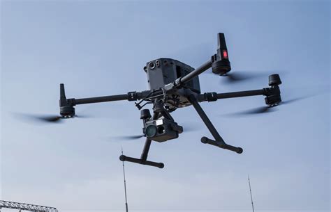 dji matrice  rtk arrives   enterprise drone   minute flight times trendradars