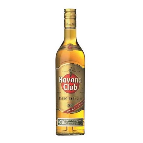 havana club especial 700ml liquor center papamoa