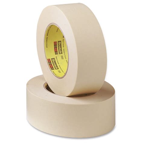 scotch high performance paper masking tape ld products