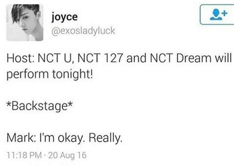 youre  nct funny kpop memes nct dream
