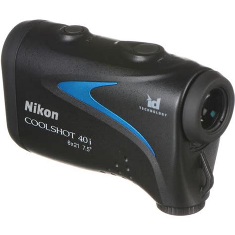 nikon  coolshot  laser rangefinder jual harga price gpsforestry supplierscom