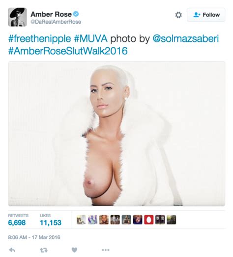 amber rose nude hell yeah you need to see this pics