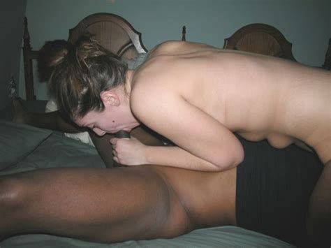 amateur black cock slut amateur interracial porn