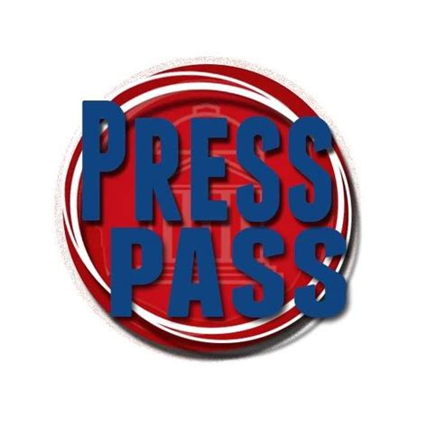 press pass home