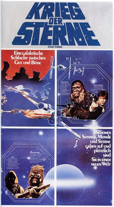 star wars theatrical posters from around the world that eric alper