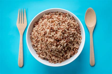 tujuh makanan sumber karbohidrat pengganti nasi putih imperium