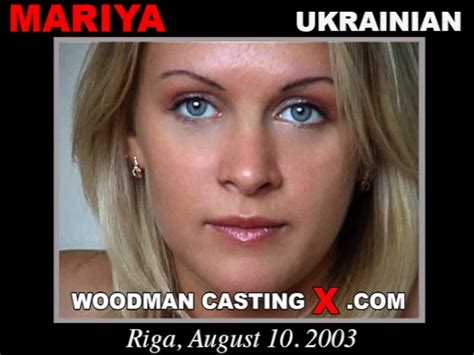 Private Castings Pierre Woodman Natacha Aka Natasha Ukrainian My Xxx