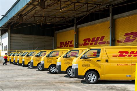 dhl express launches   clicks campaign sourcing journal
