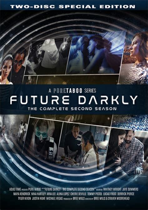 future darkly the complete second season 2019 adult empire