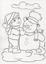 Coloring Pages Christmas Patterns sketch template