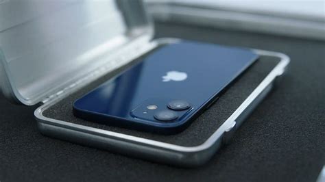 apple reveals  iphone  mini starting   shacknews