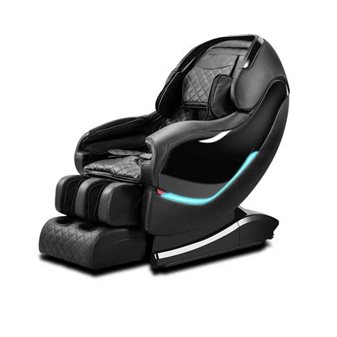 top 10 best massage chairs in 2021 review guide