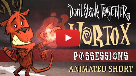 Don T Starve Together Wortox Has Arrived Steam News